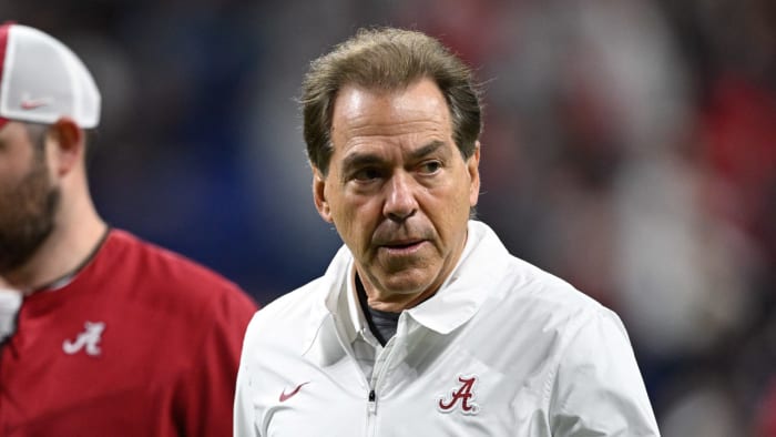 Nick Saban-CFP